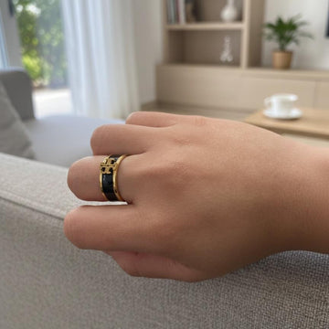 Tori Black Ring