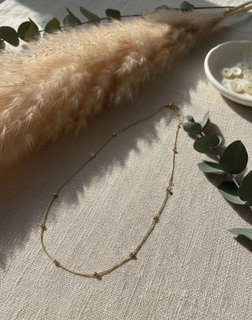 Timeless Gold Chain