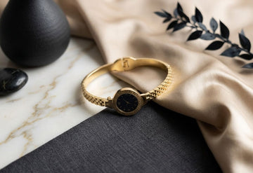 Royale Dial Bracelet