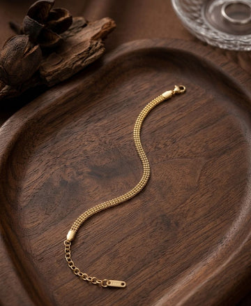 Paloma Bracelet – Gold