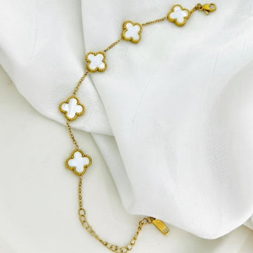 Clove Bracelet